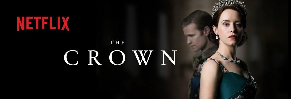 The Crown series, about Queen Elizabeth II, is one of the best in  leadership | by Presleyson Lima | presleyson | Medium